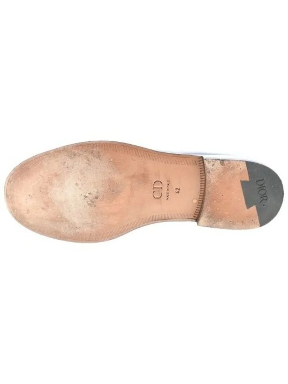Dior Homme Business Dress Shoes